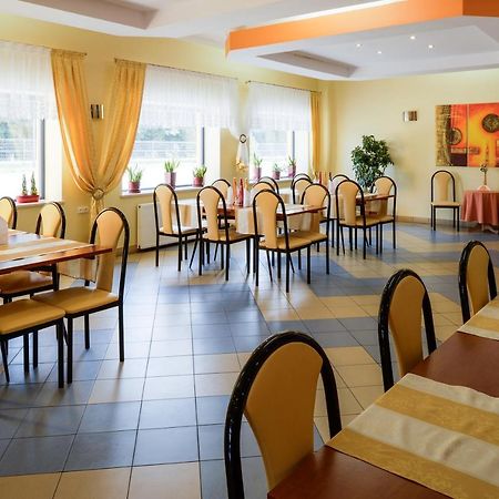 Motel Lesta Lachowka Duza ภายนอก รูปภาพ