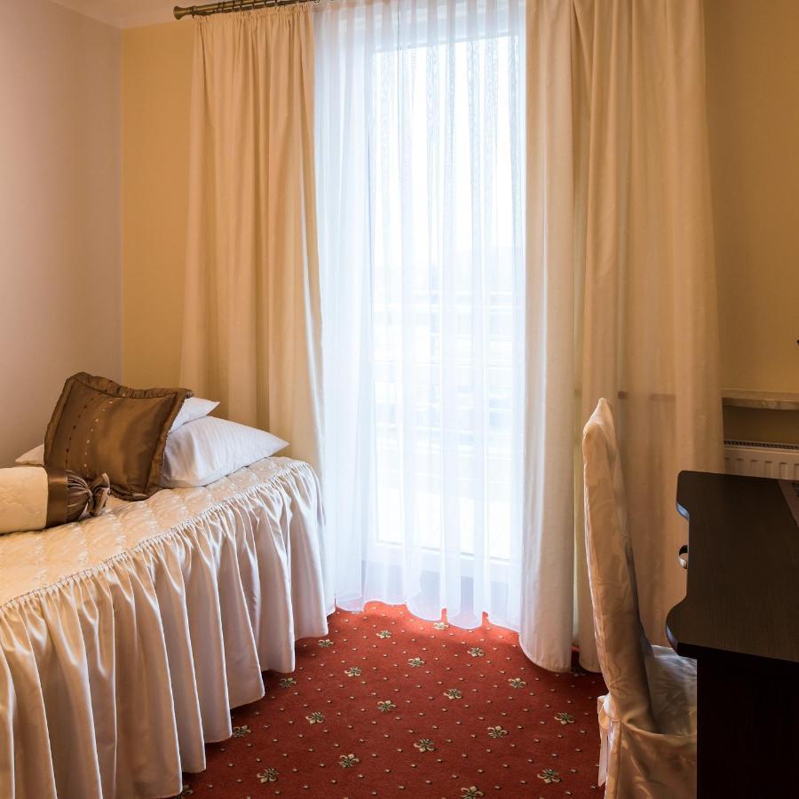 Motel Lesta Lachowka Duza ภายนอก รูปภาพ