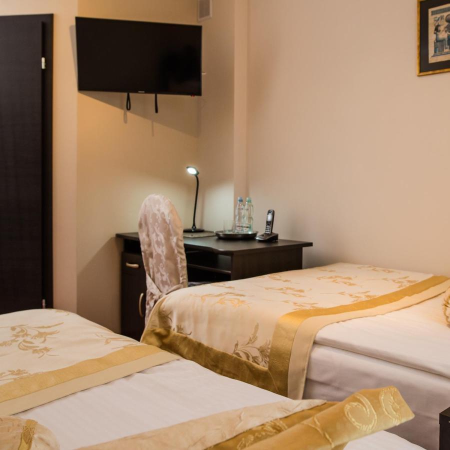 Motel Lesta Lachowka Duza ภายนอก รูปภาพ