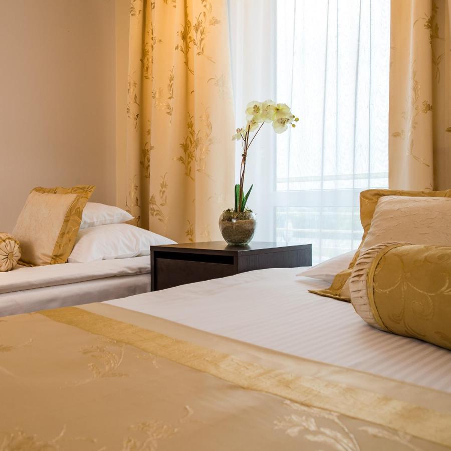 Motel Lesta Lachowka Duza ภายนอก รูปภาพ
