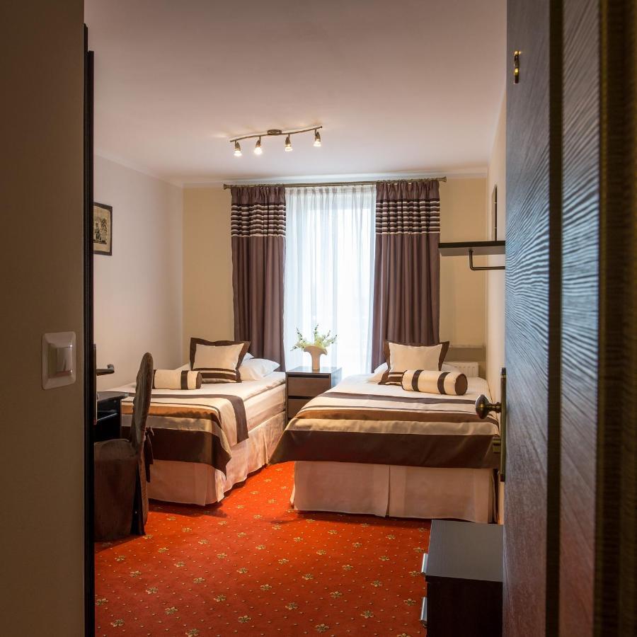 Motel Lesta Lachowka Duza ภายนอก รูปภาพ