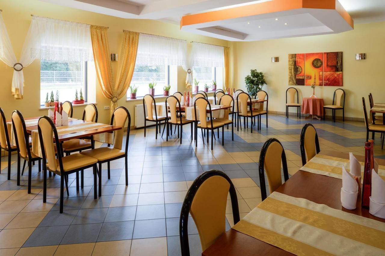 Motel Lesta Lachowka Duza ภายนอก รูปภาพ